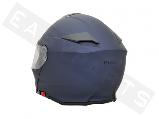 Helm Modular PIAGGIO Neptune Blau 290/A